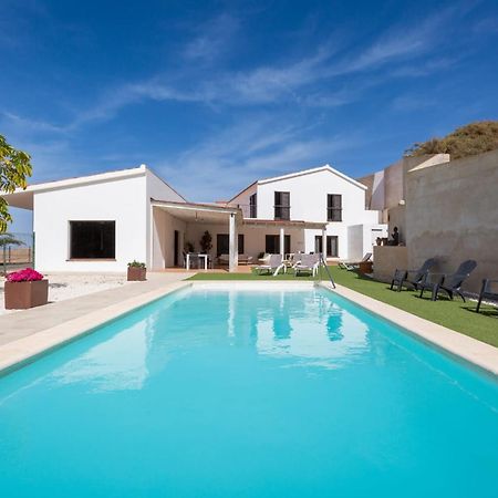 Villa Selena Pajara  Екстер'єр фото