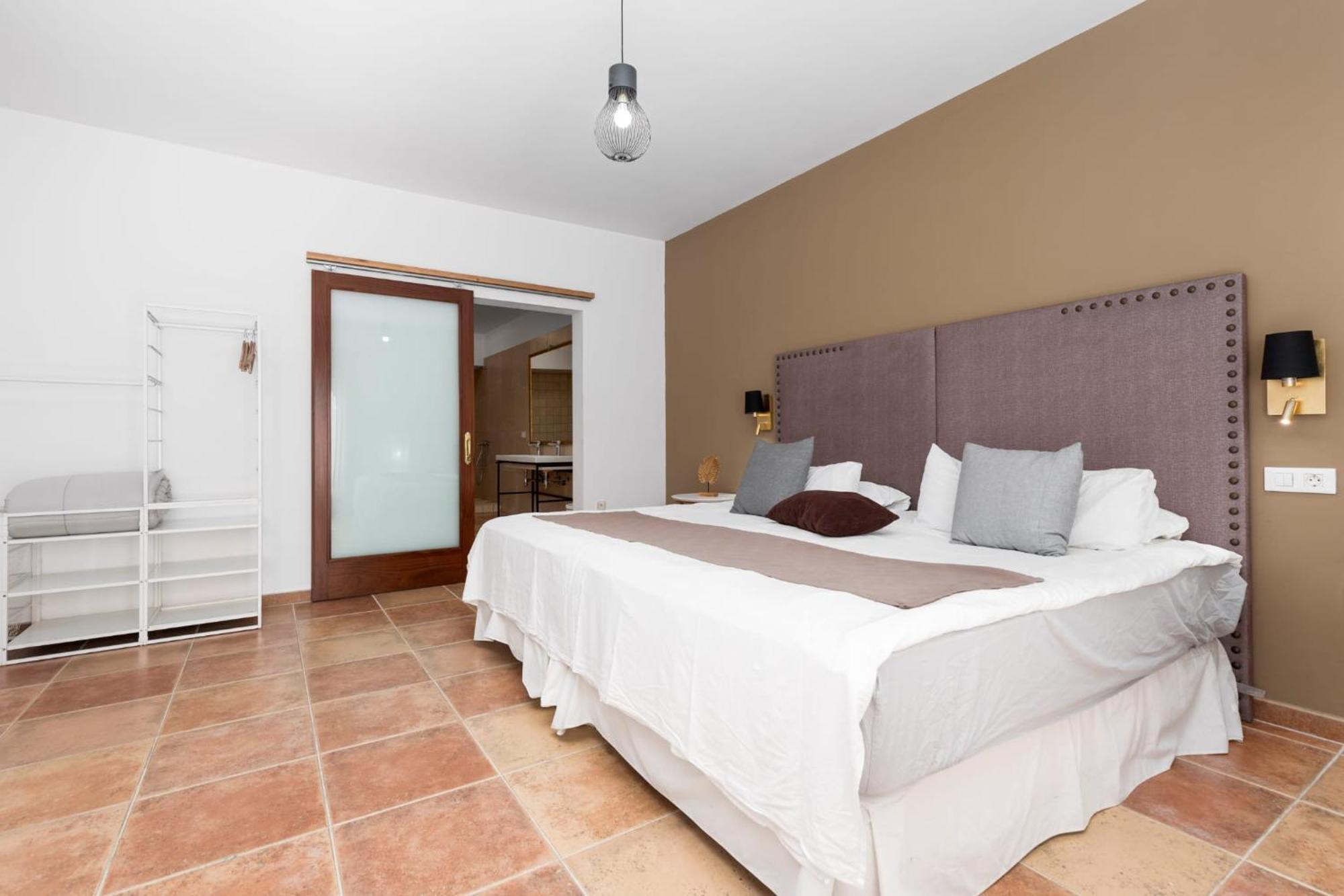 Villa Selena Pajara  Екстер'єр фото