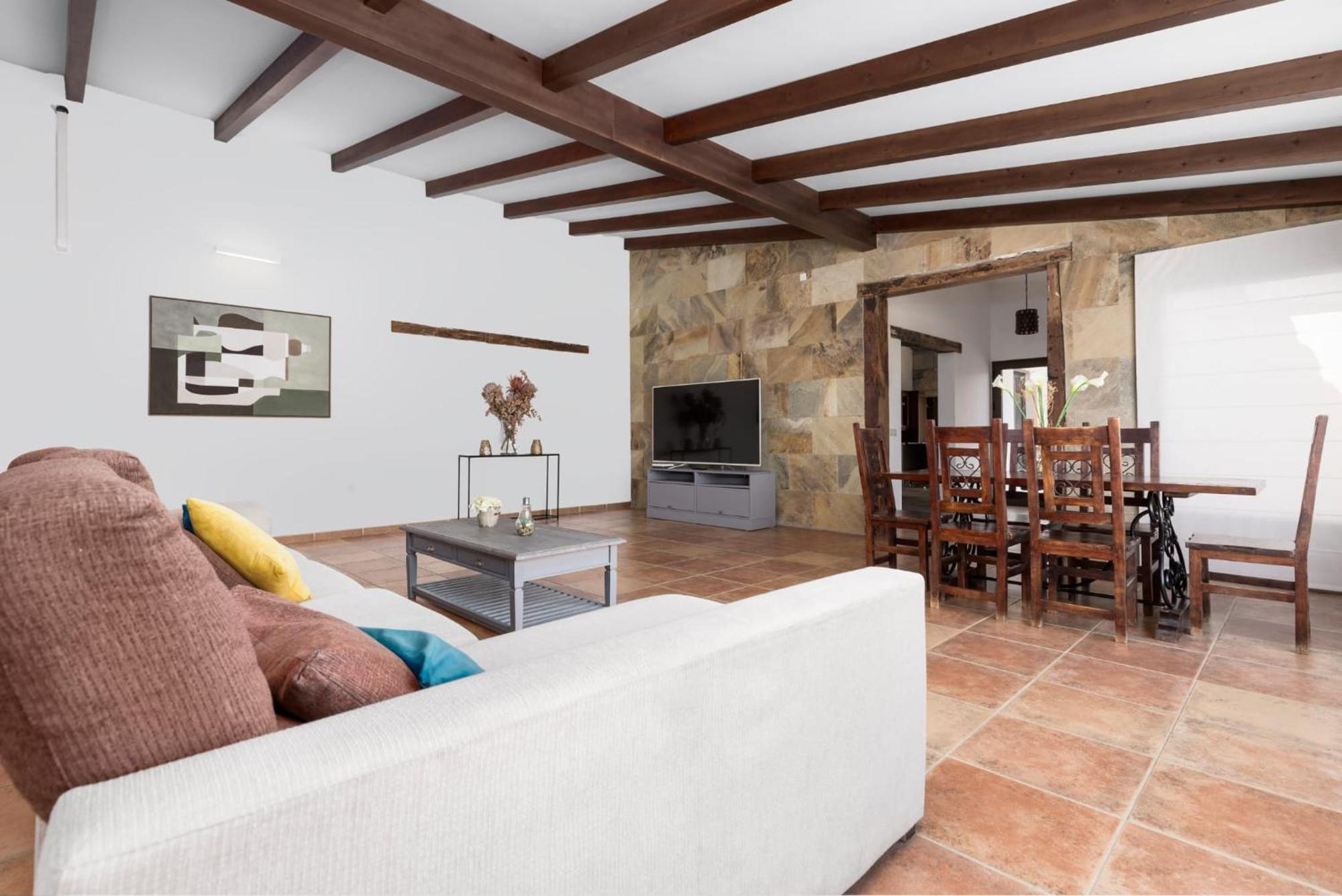 Villa Selena Pajara  Екстер'єр фото