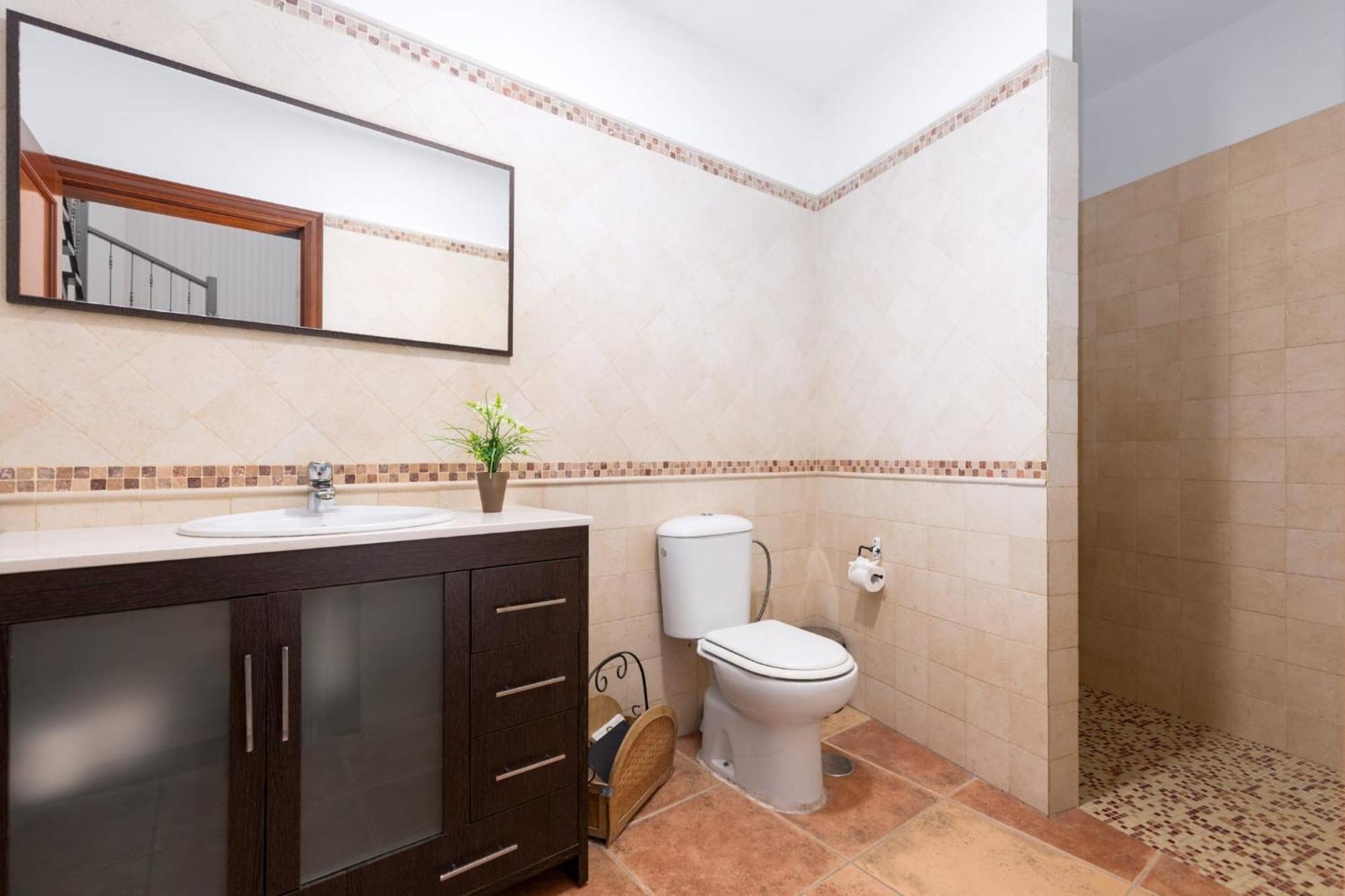 Villa Selena Pajara  Екстер'єр фото